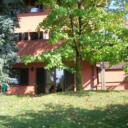 Relais Ca Nova Guest House Bogogno Exteriér fotografie
