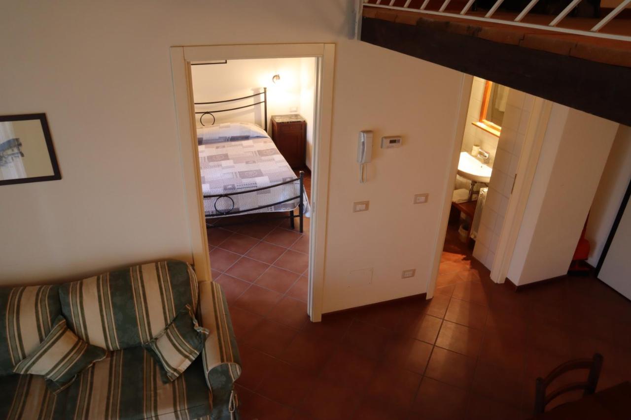 Relais Ca Nova Guest House Bogogno Exteriér fotografie