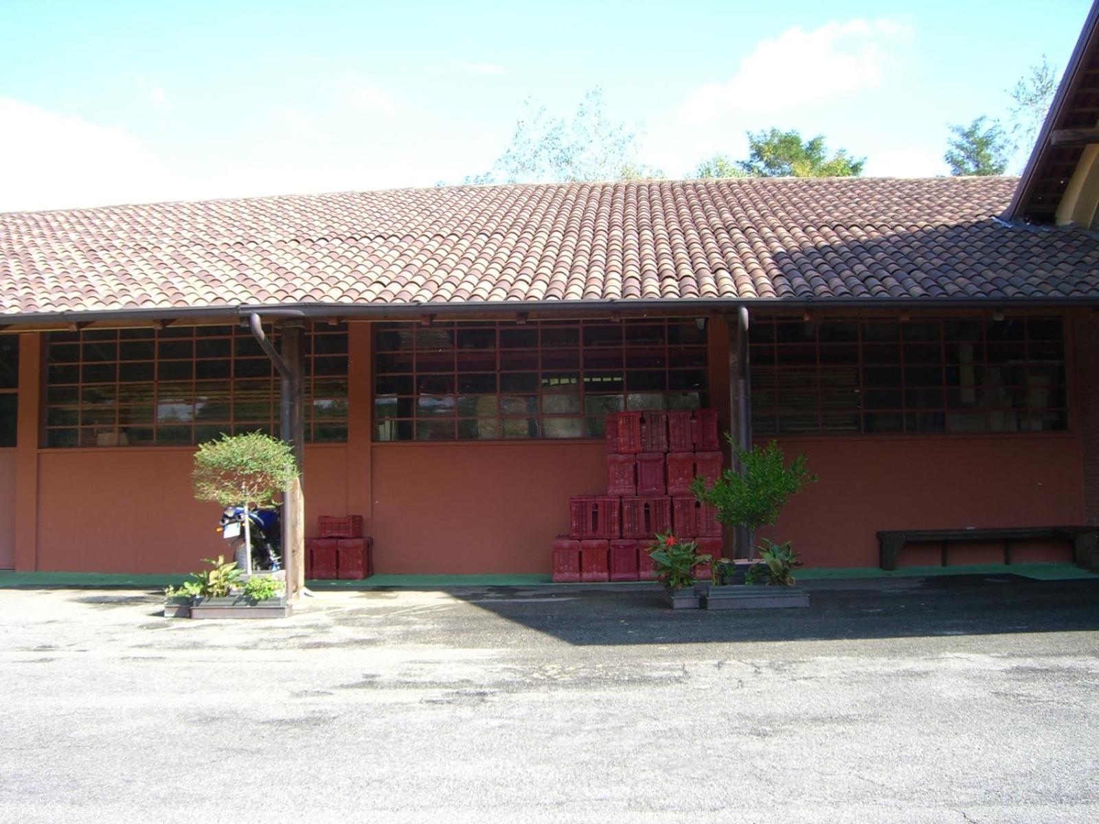 Relais Ca Nova Guest House Bogogno Exteriér fotografie