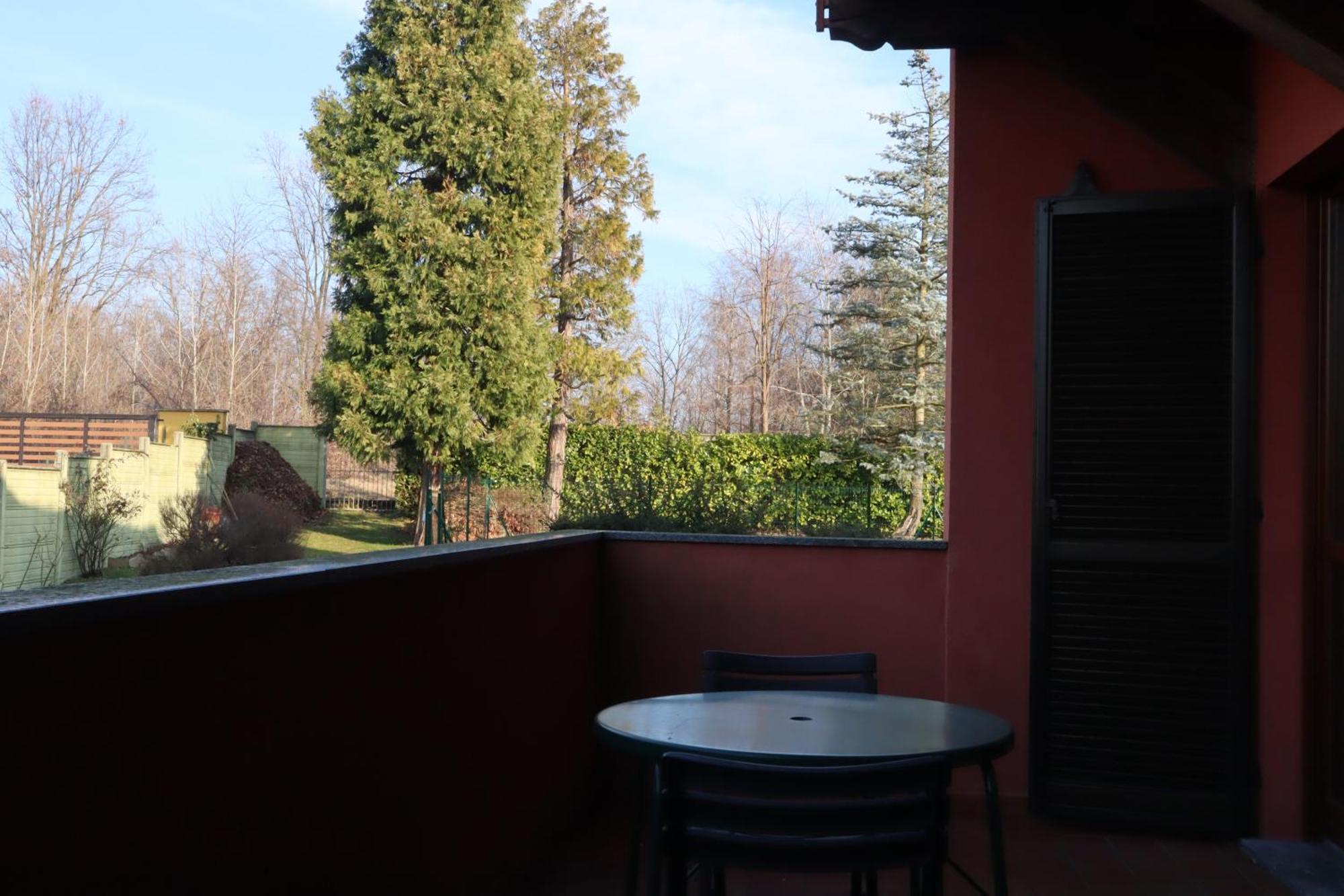 Relais Ca Nova Guest House Bogogno Exteriér fotografie